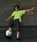 ronaldinho 2