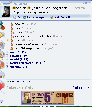3tini chi msn