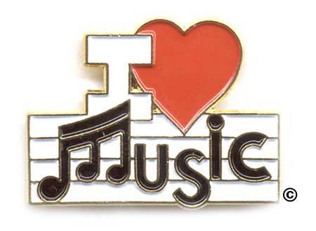 music